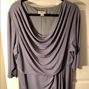 Cato’s plus size dress.